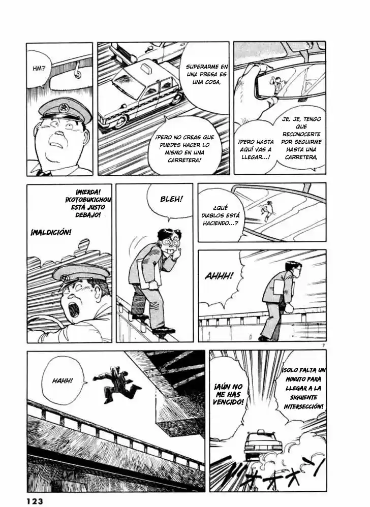N-A-S-A - Capítulo 7 - Página 9 - LectorTMOo