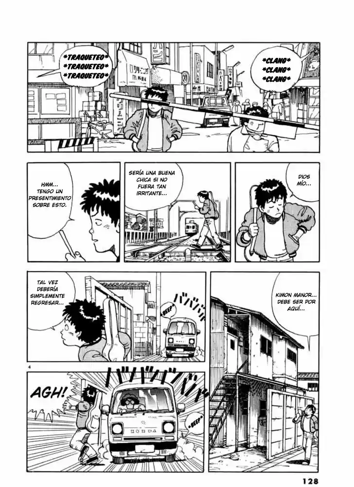 N-A-S-A - Capítulo 8 - Página 6 - LectorTMOo