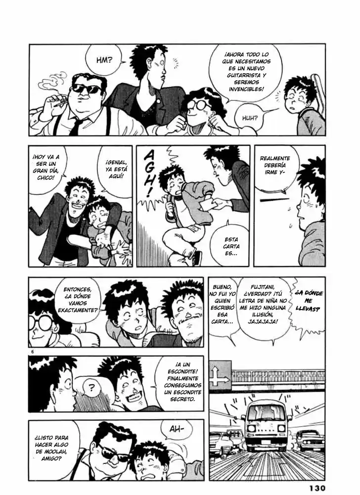 N-A-S-A - Capítulo 8 - Página 8 - LectorTMOo