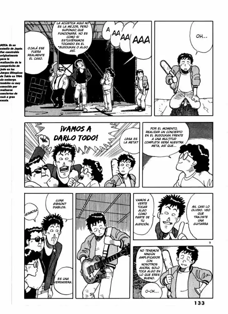 N-A-S-A - Capítulo 8 - Página 11 - LectorTMOo