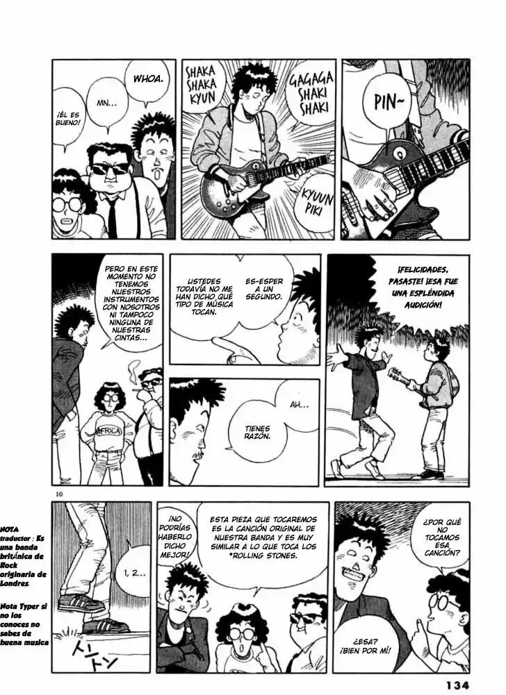 N-A-S-A - Capítulo 8 - Página 12 - LectorTMOo