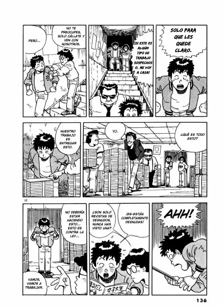 N-A-S-A - Capítulo 8 - Página 14 - LectorTMOo