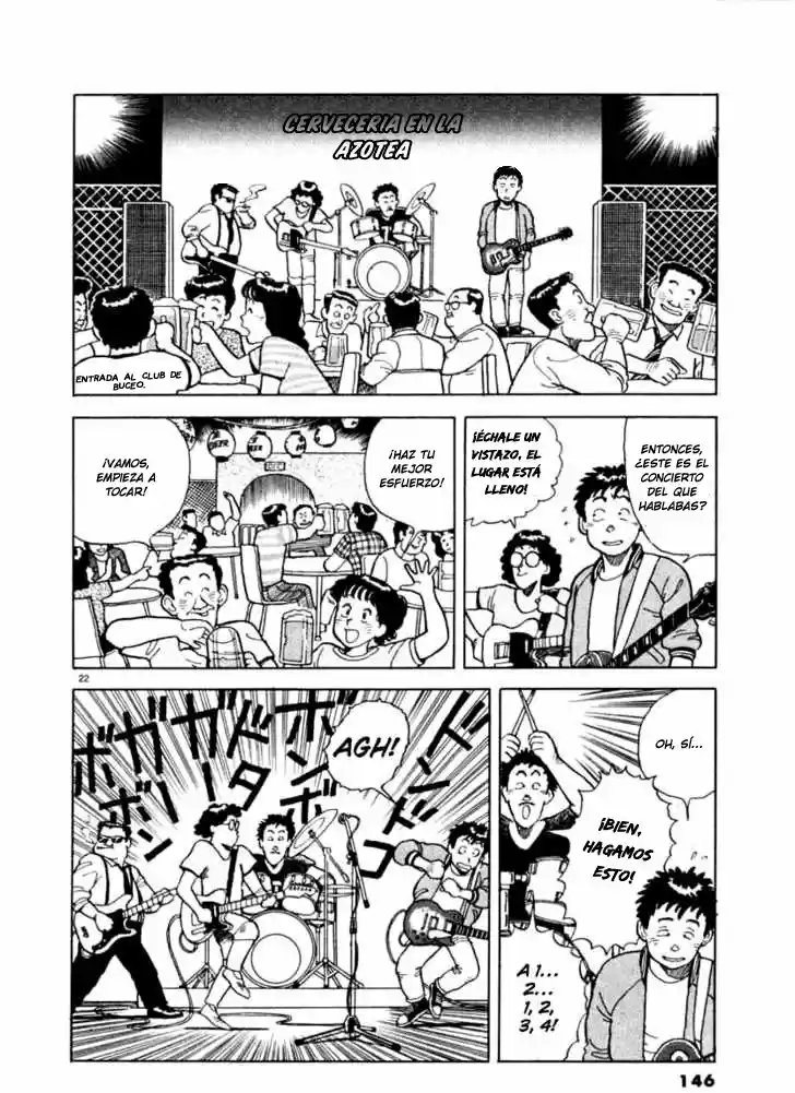 N-A-S-A - Capítulo 8 - Página 24 - LectorTMOo