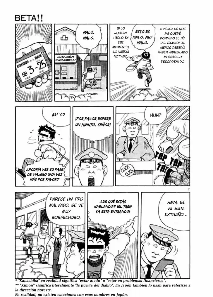 N-A-S-A - Capítulo 9 - Página 4 - LectorTMOo