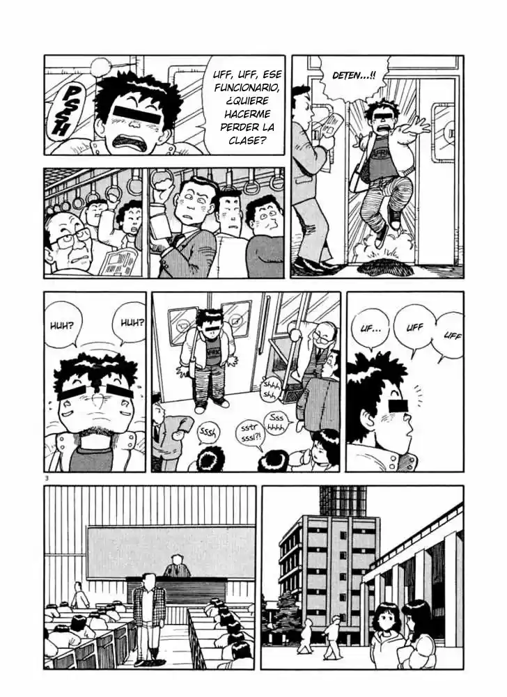 N-A-S-A - Capítulo 9 - Página 5 - LectorTMOo