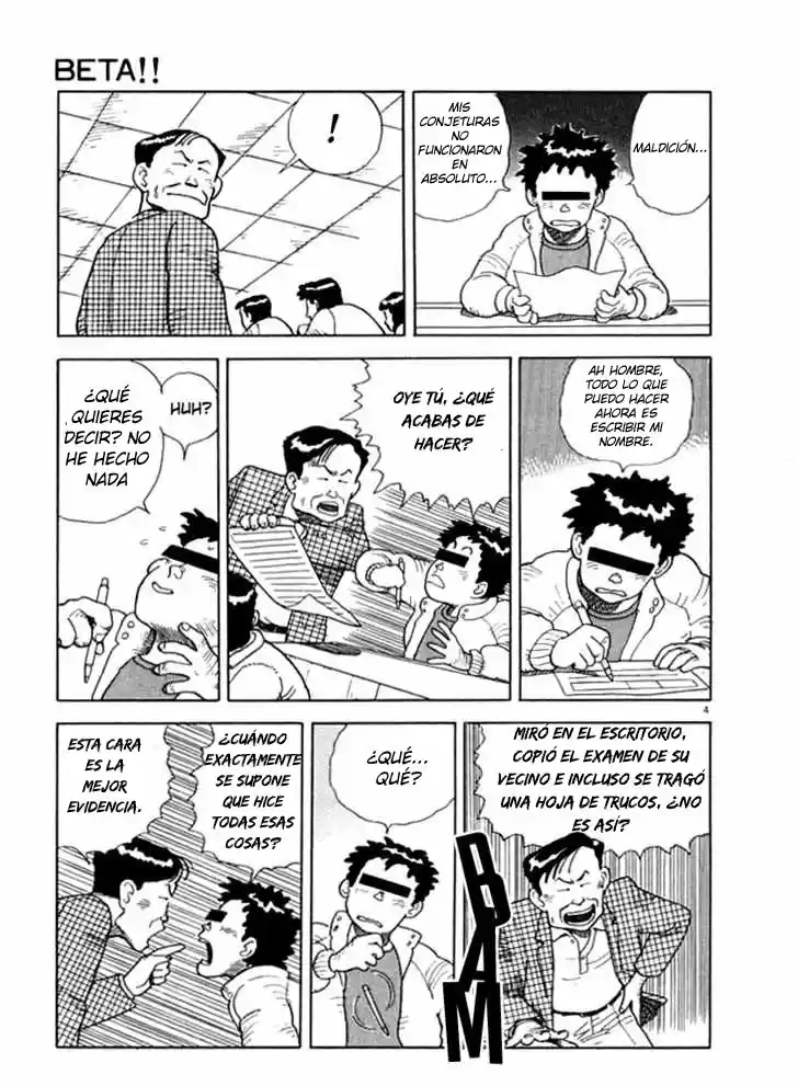 N-A-S-A - Capítulo 9 - Página 6 - LectorTMOo