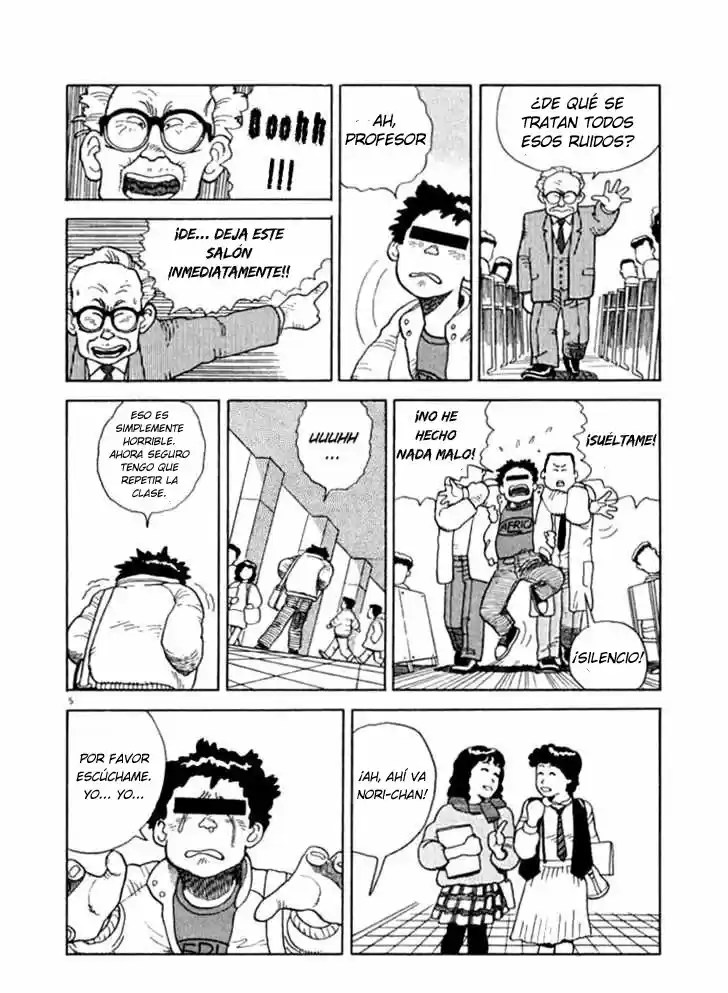 N-A-S-A - Capítulo 9 - Página 7 - LectorTMOo