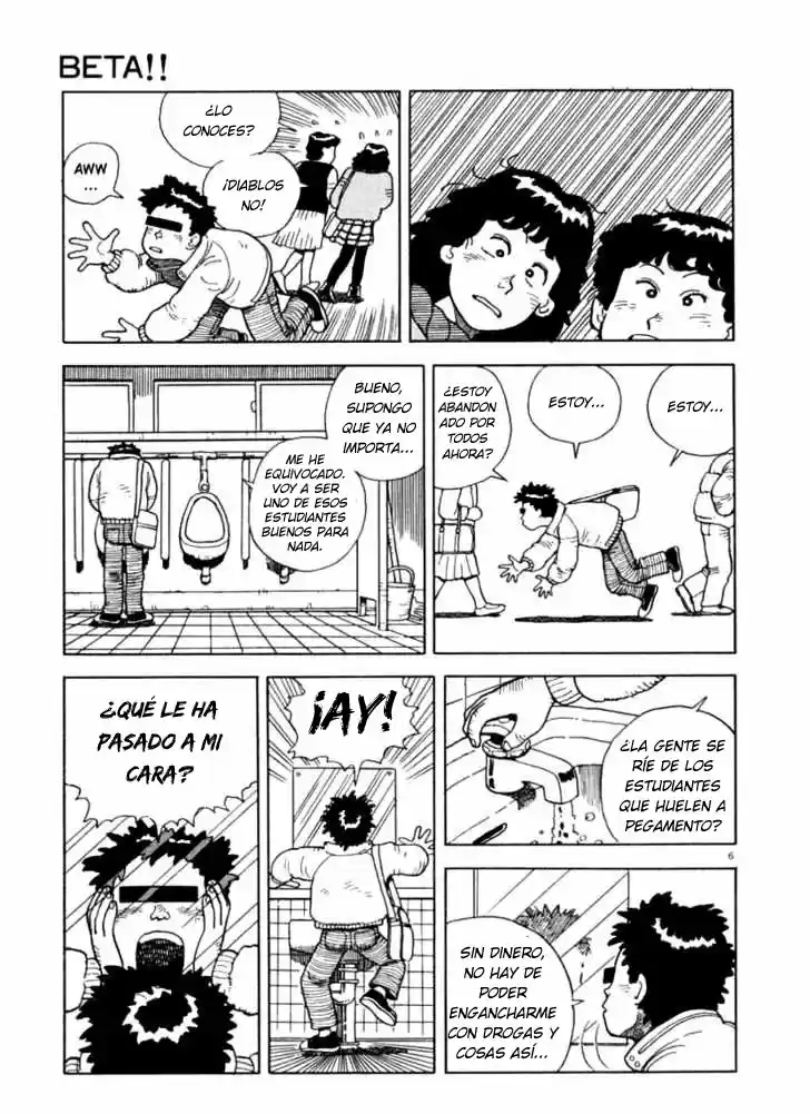 N-A-S-A - Capítulo 9 - Página 8 - LectorTMOo