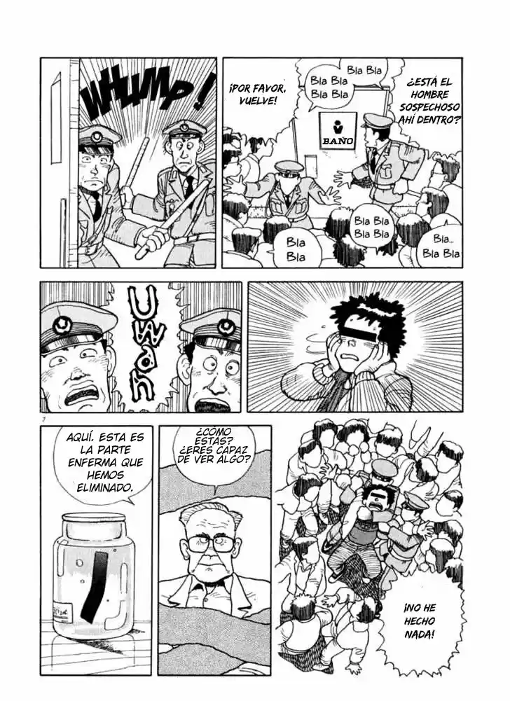 N-A-S-A - Capítulo 9 - Página 9 - LectorTMOo