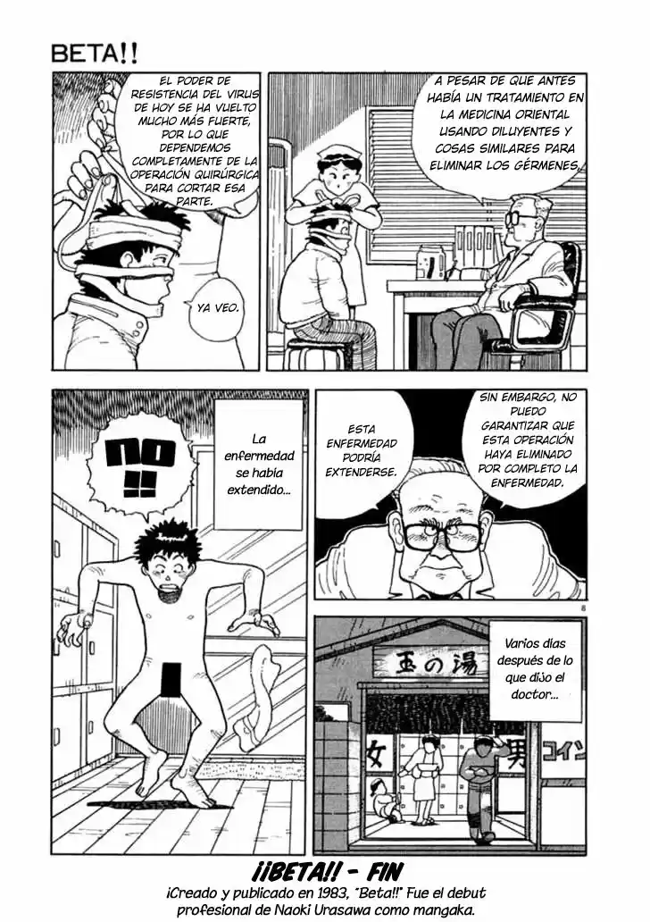 N-A-S-A - Capítulo 9 - Página 10 - LectorTMOo