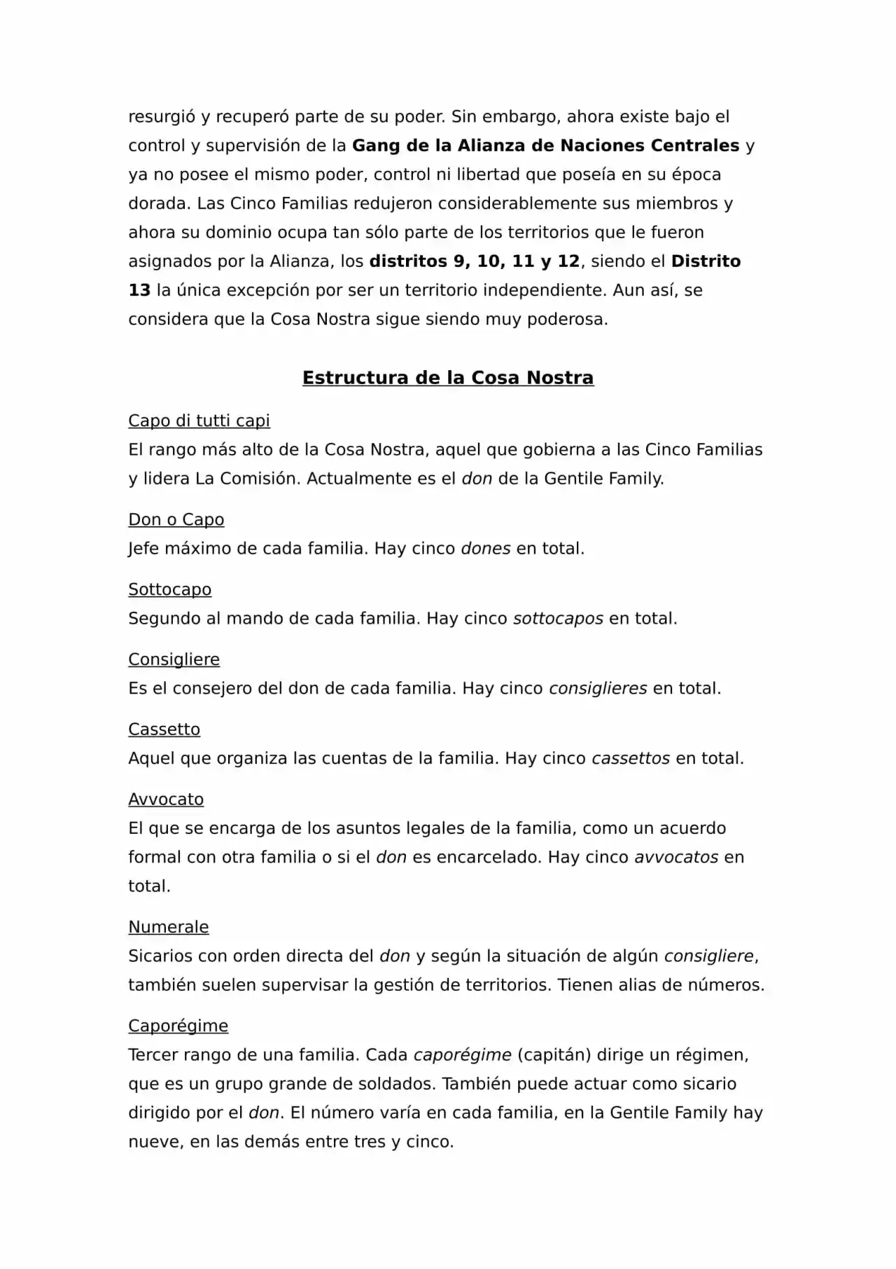 N.E.O. «Never Ending Odyssey» (Novela) - Capítulo 12.10 - Página 2 - LectorTMOo