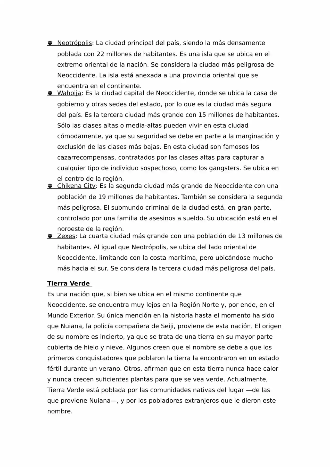 N.E.O. «Never Ending Odyssey» (Novela) - Capítulo 12.30 - Página 2 - LectorTMOo