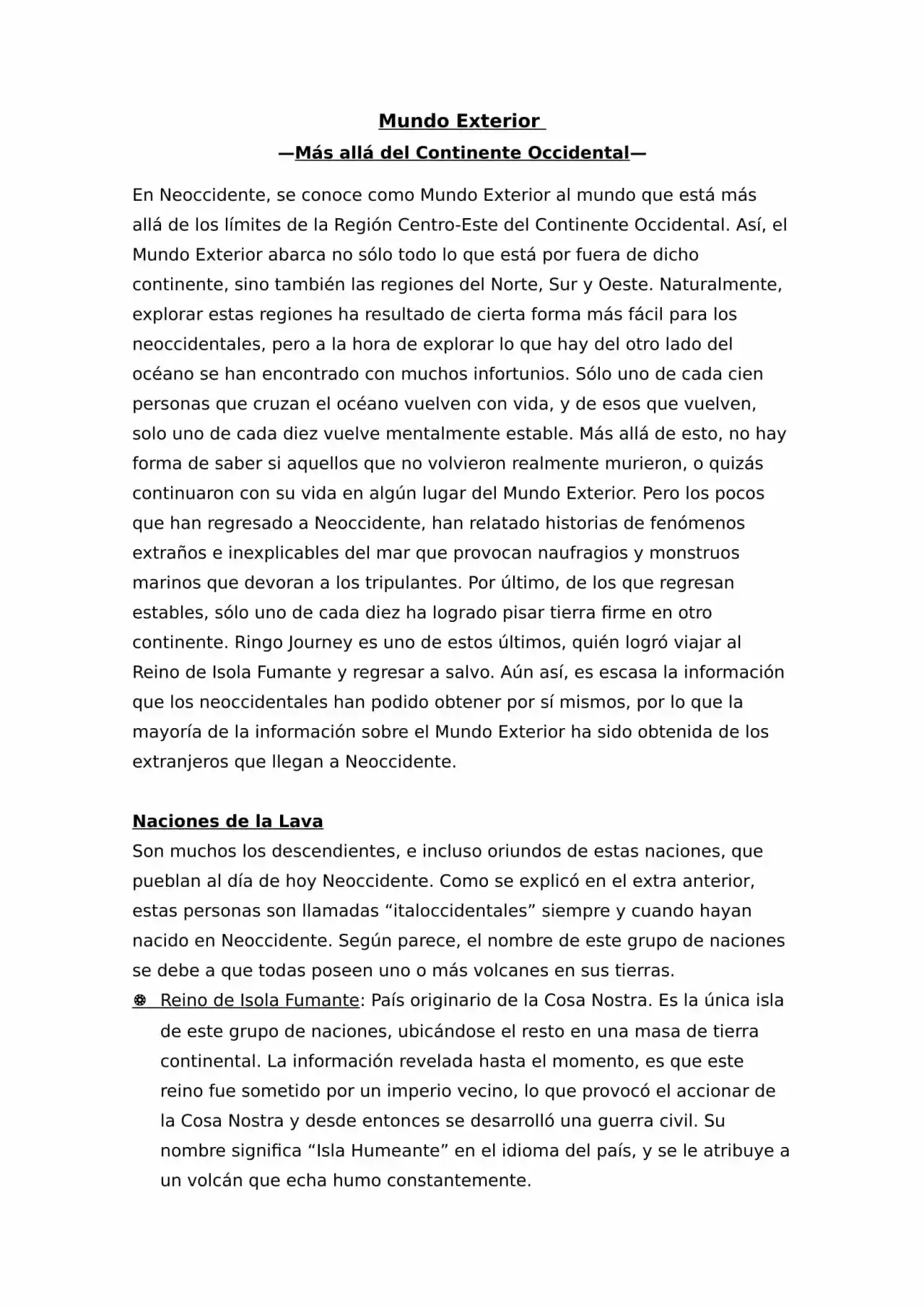 N.E.O. «Never Ending Odyssey» (Novela) - Capítulo 12.30 - Página 3 - LectorTMOo