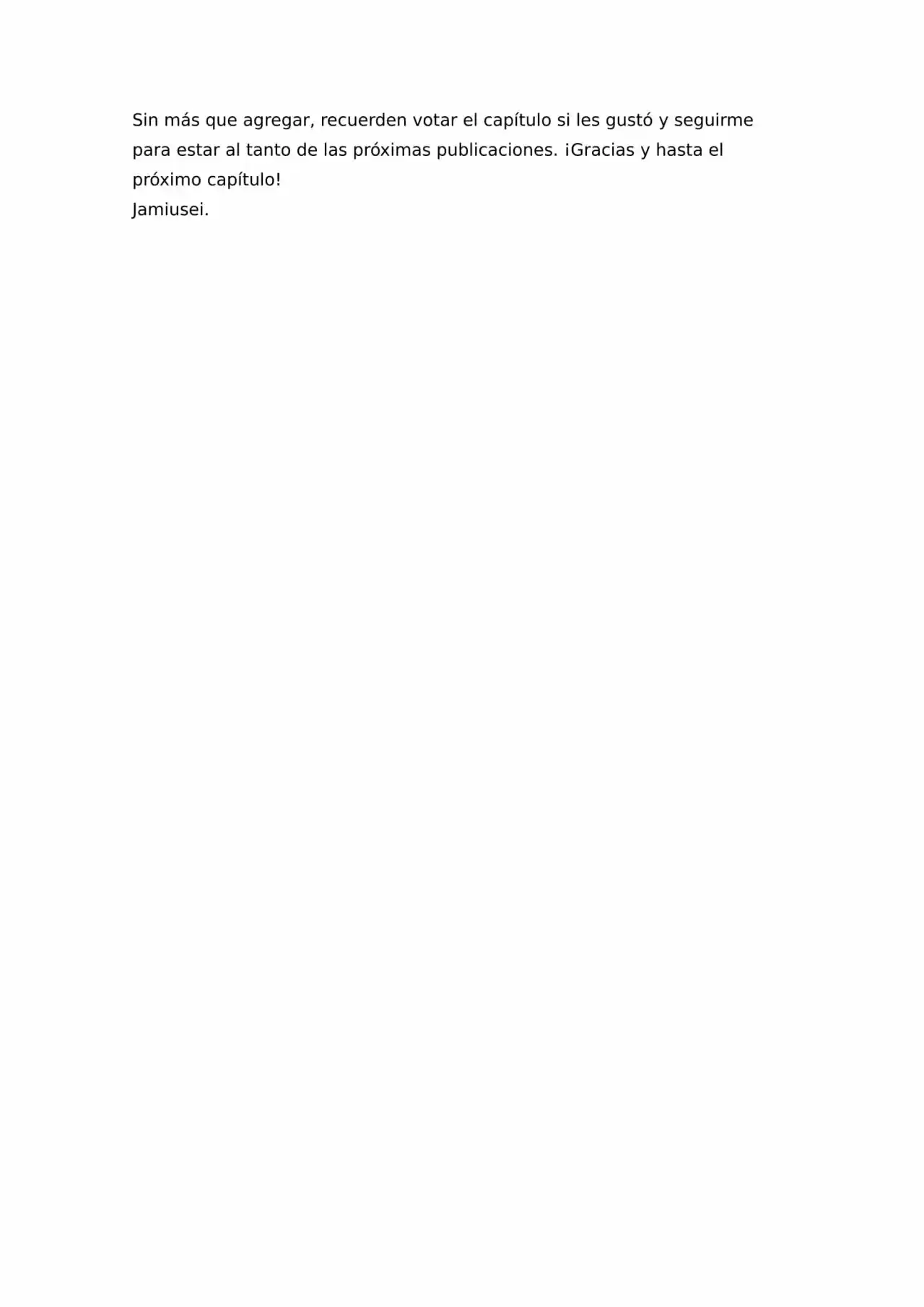 N.E.O. «Never Ending Odyssey» (Novela) - Capítulo 4 - Página 13 - LectorTMOo