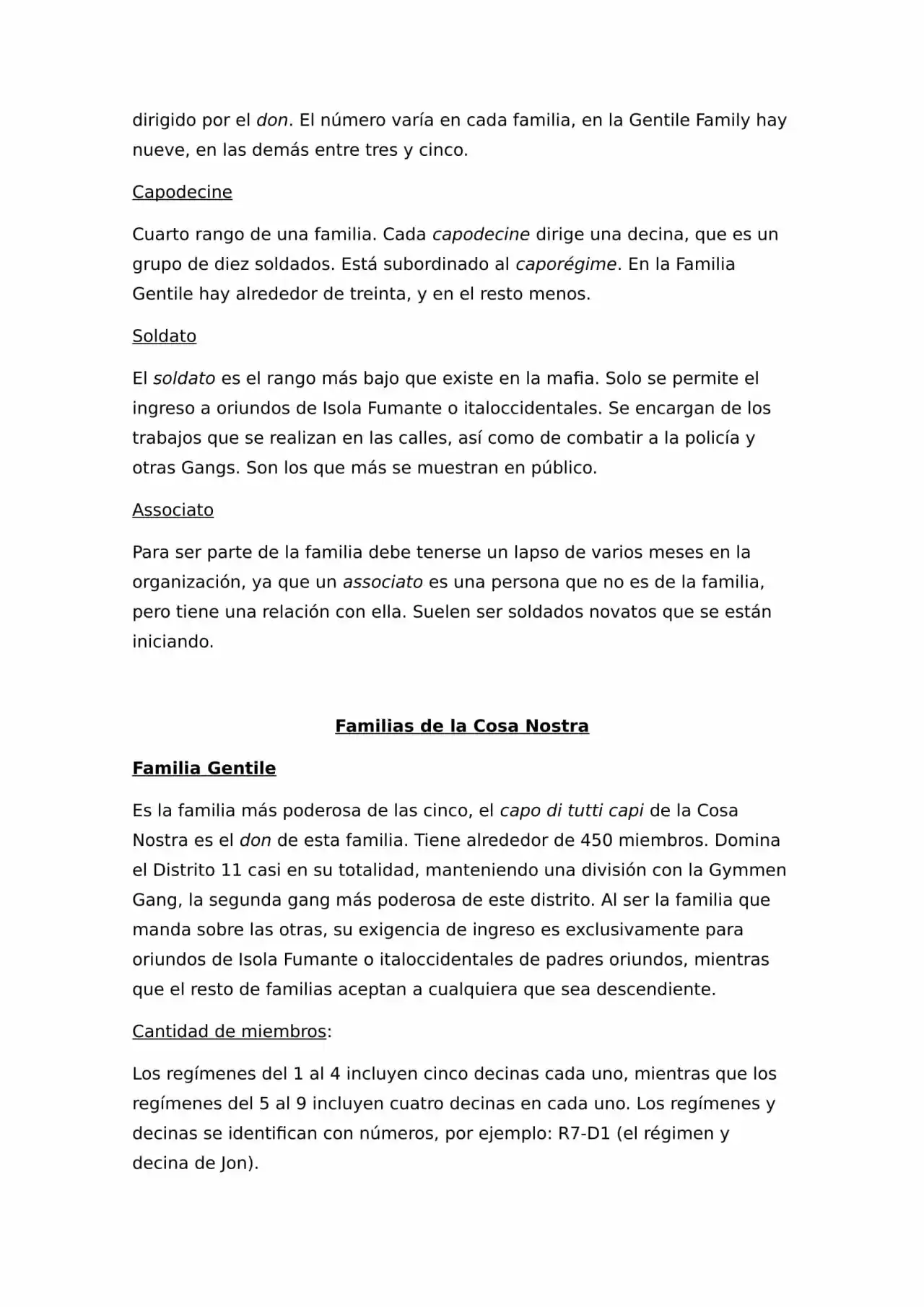 N.E.O. «Never Ending Odyssey» (Novela) - Capítulo 7.50 - Página 3 - LectorTMOo