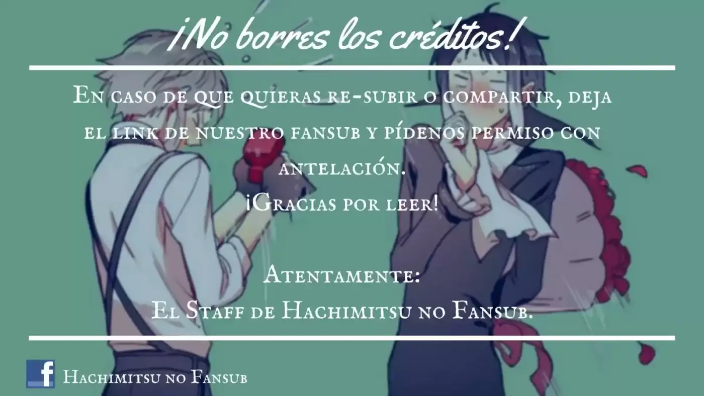 N. Los Numeros - Capítulo 12 - Página 2 - LectorTMOo