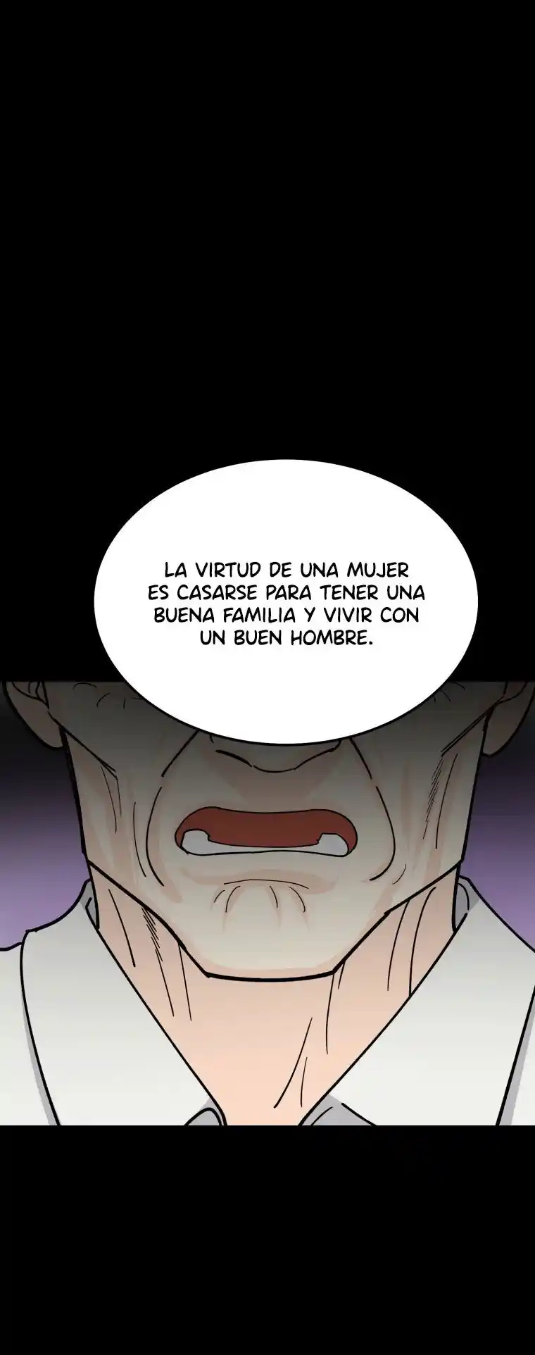 Número Impar 9 - Capítulo - Página 3 - LectorTMOo