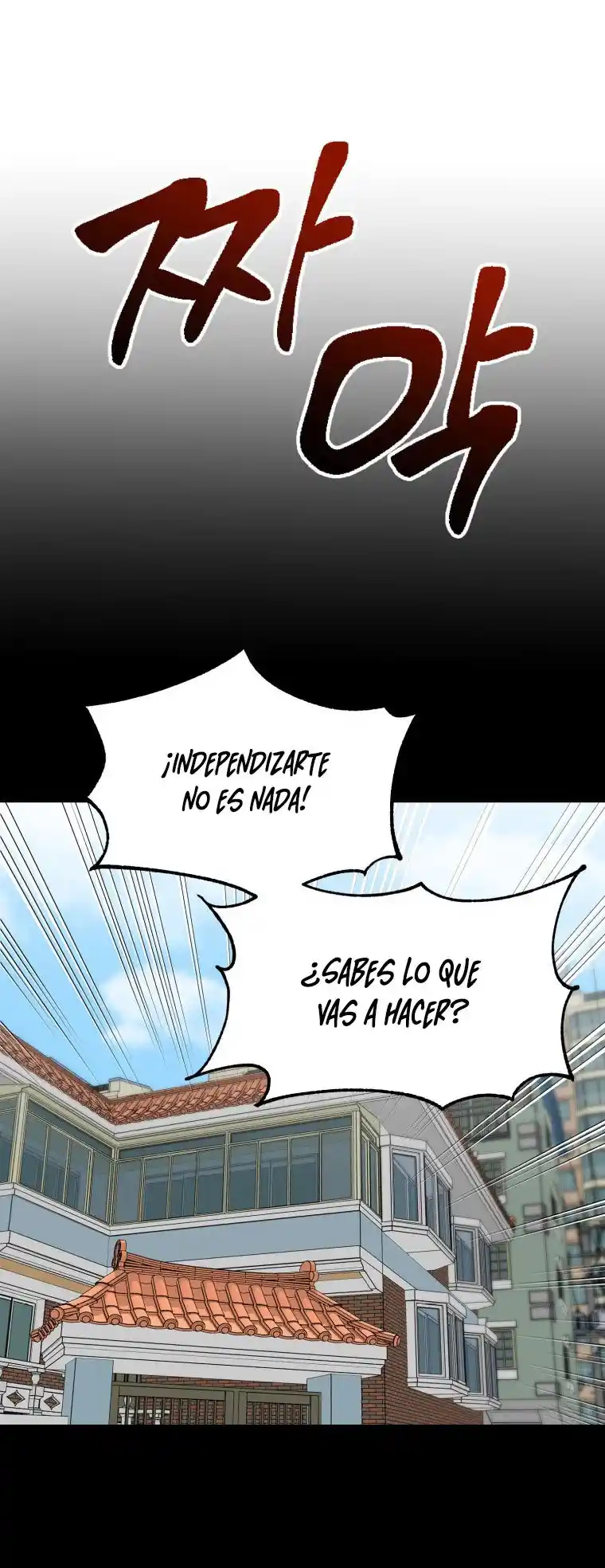 Número Impar 9 - Capítulo - Página 18 - LectorTMOo