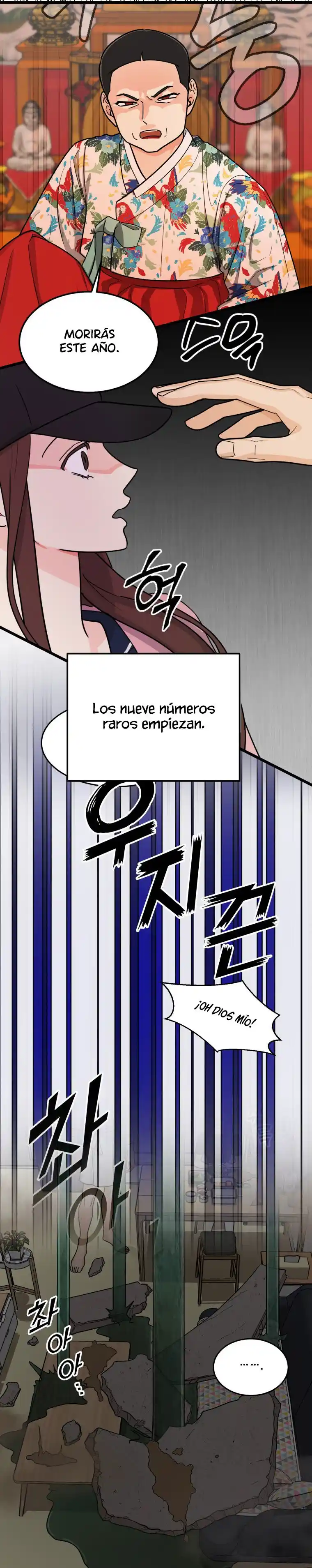 Número Impar 9 - Capítulo - Página 34 - LectorTMOo