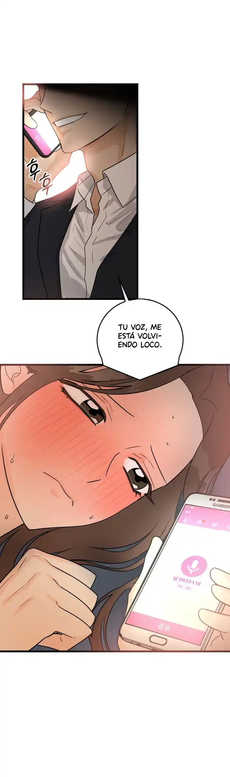 Número Impar 9 - Capítulo 1 - Página 7 - LectorTMOo