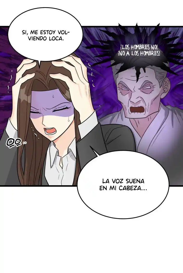 Número Impar 9 - Capítulo 1 - Página 50 - LectorTMOo