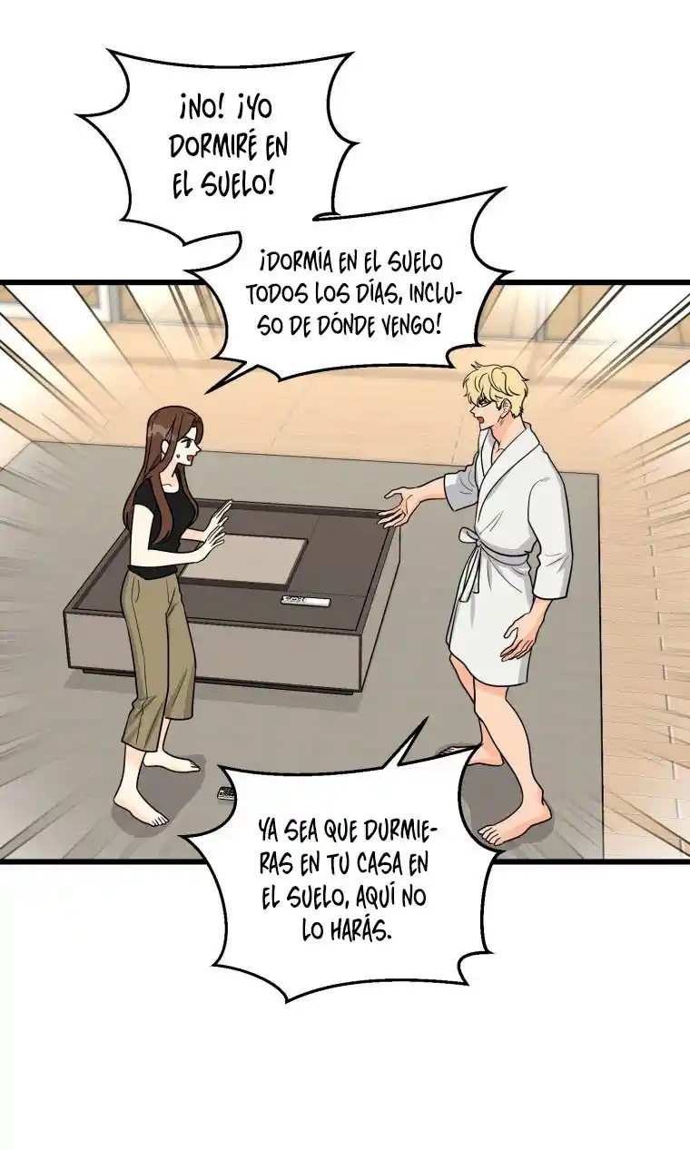 Número Impar 9 - Capítulo 16 - Página 13 - LectorTMOo