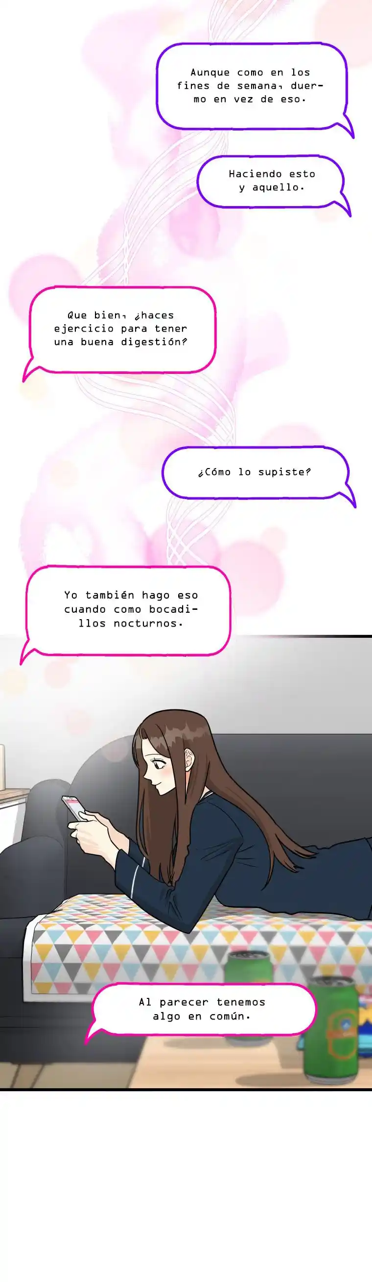 Número Impar 9 - Capítulo 2 - Página 8 - LectorTMOo