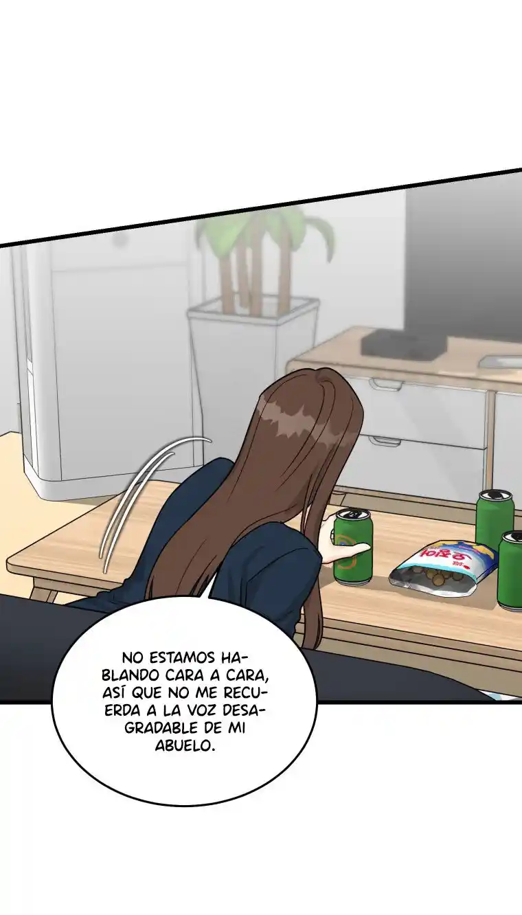 Número Impar 9 - Capítulo 2 - Página 10 - LectorTMOo