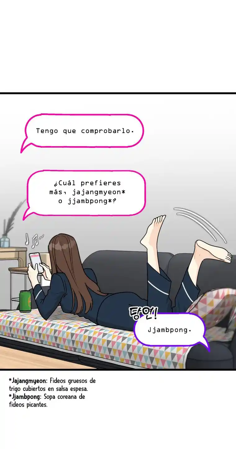 Número Impar 9 - Capítulo 2 - Página 14 - LectorTMOo