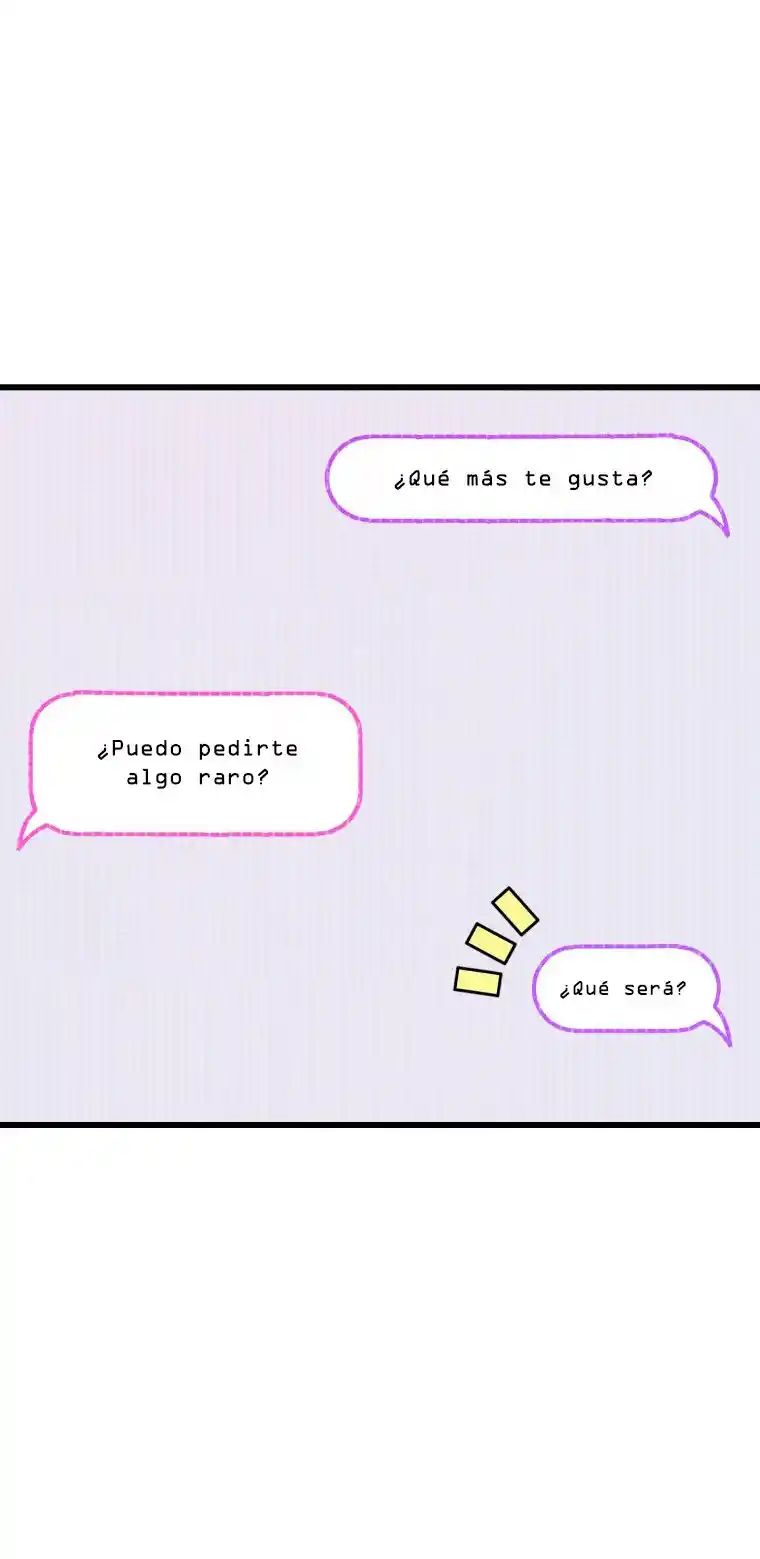 Número Impar 9 - Capítulo 2 - Página 17 - LectorTMOo