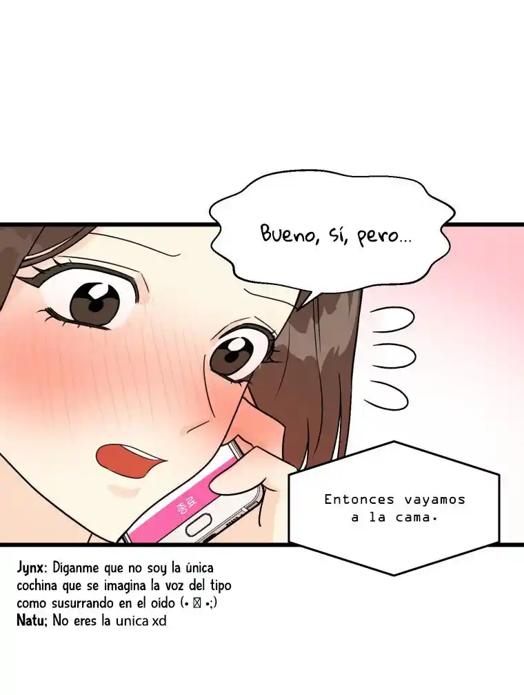 Número Impar 9 - Capítulo 2 - Página 40 - LectorTMOo