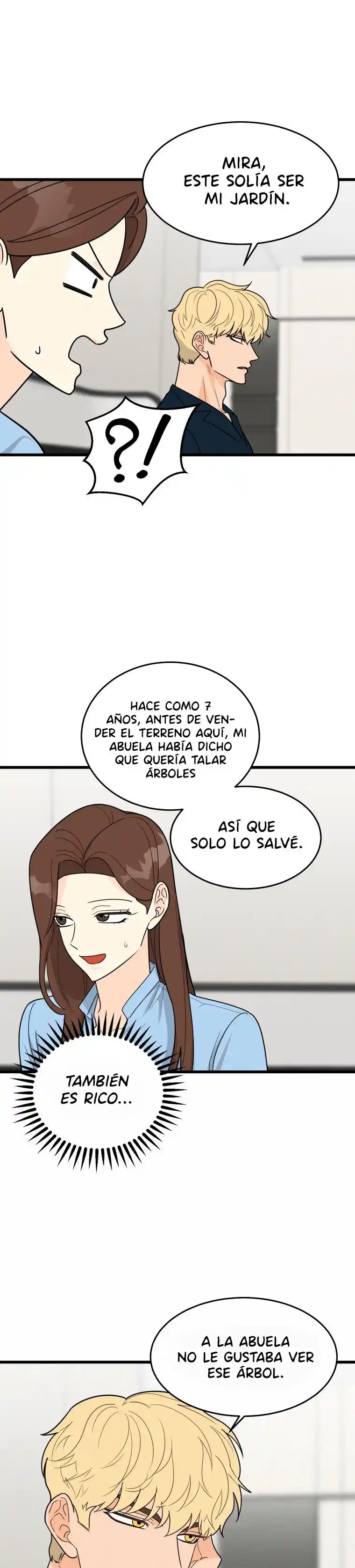 Número Impar 9 - Capítulo 22 - Página 17 - LectorTMOo