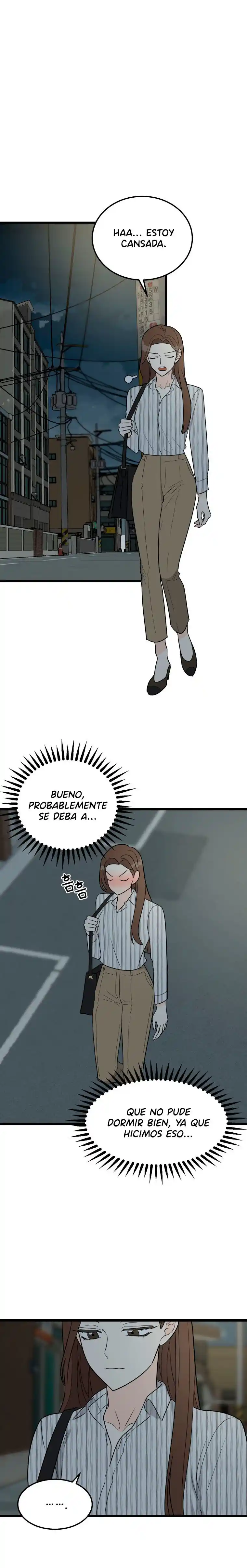 Número Impar 9 - Capítulo 25 - Página 3 - LectorTMOo