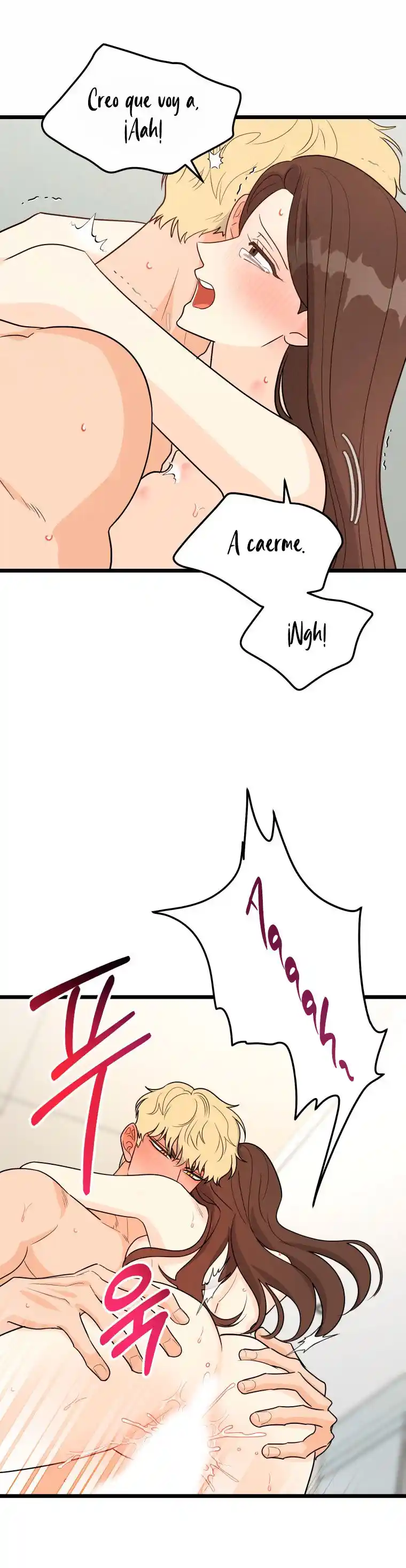 Número Impar 9 - Capítulo 26 - Página 12 - LectorTMOo