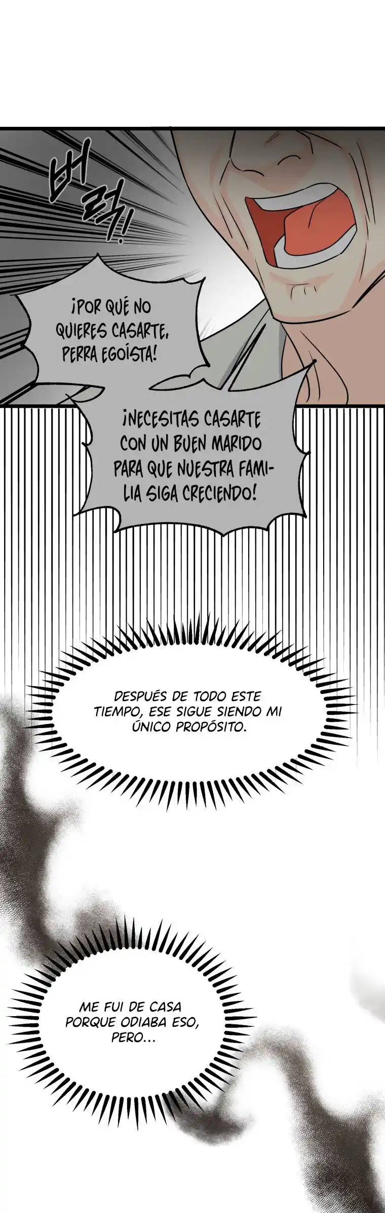 Número Impar 9 - Capítulo 28 - Página 15 - LectorTMOo