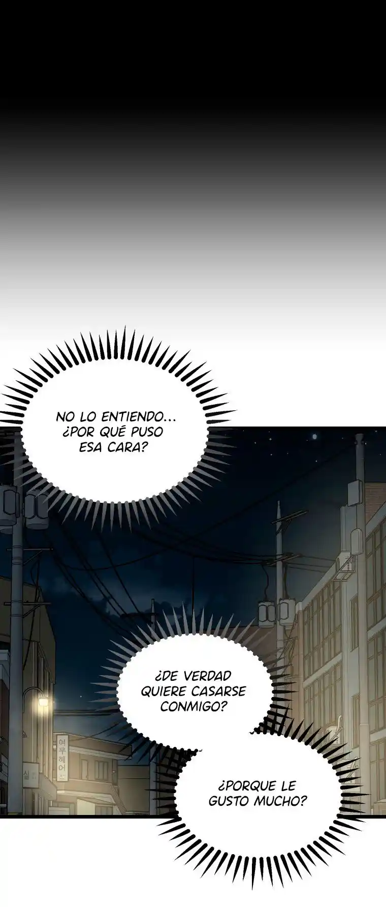 Número Impar 9 - Capítulo 28 - Página 51 - LectorTMOo