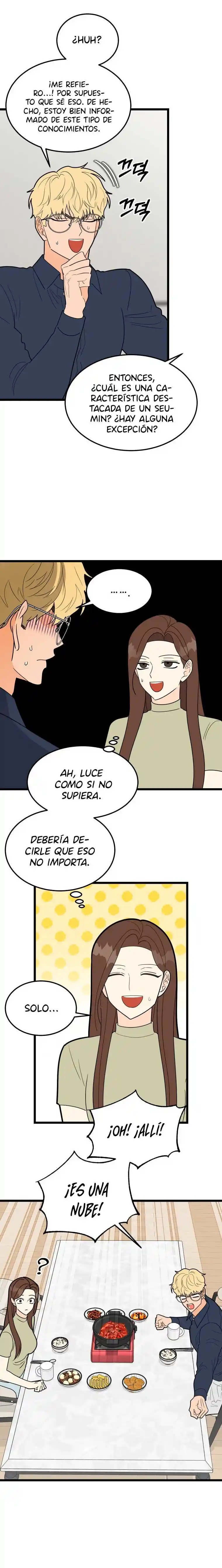 Número Impar 9 - Capítulo 29 - Página 26 - LectorTMOo