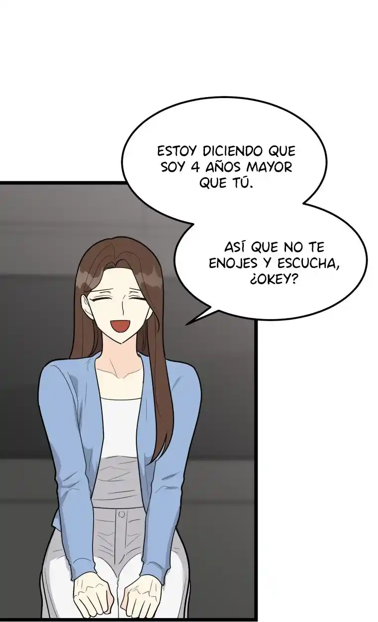 Número Impar 9 - Capítulo 30 - Página 7 - LectorTMOo