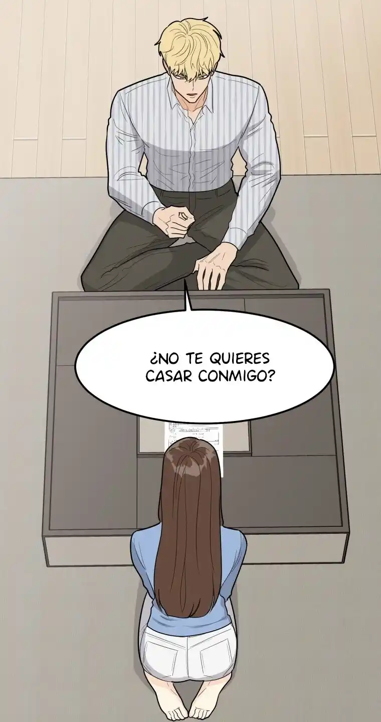Número Impar 9 - Capítulo 30 - Página 9 - LectorTMOo
