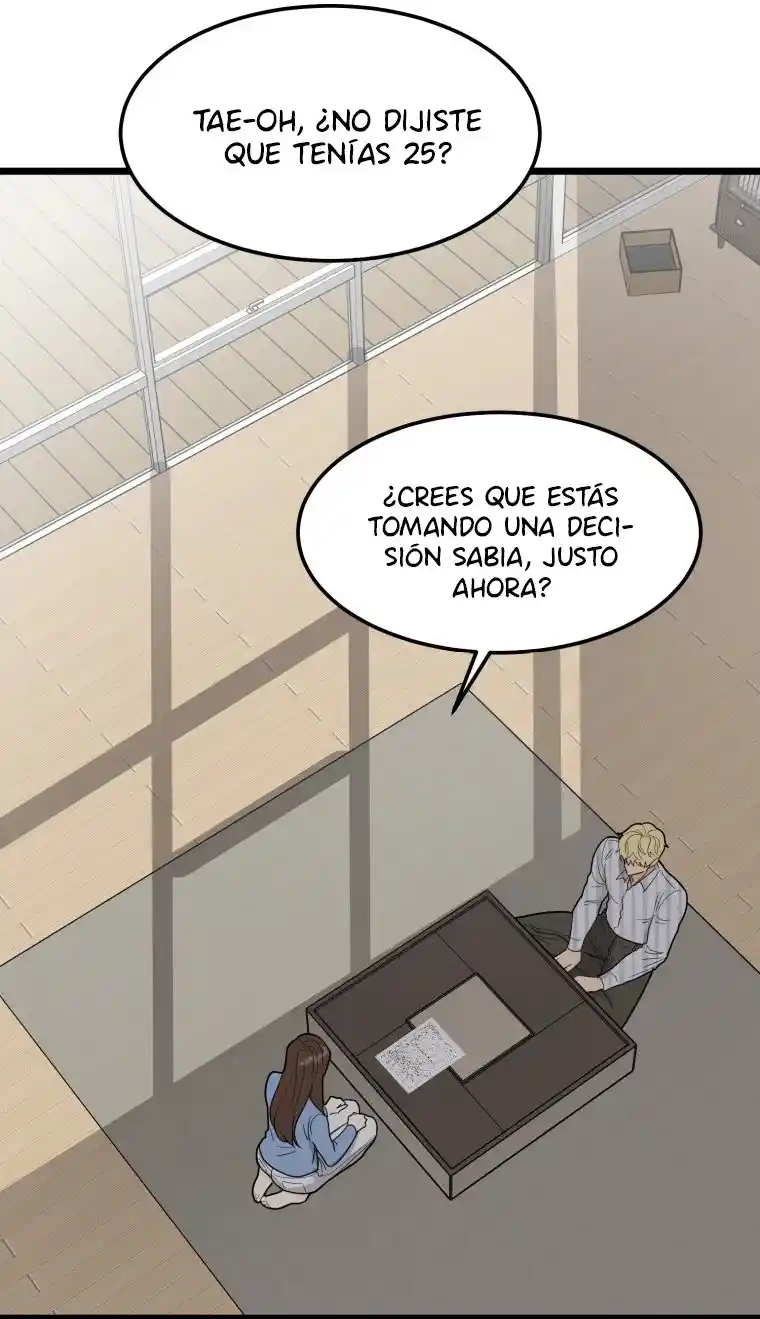 Número Impar 9 - Capítulo 30 - Página 15 - LectorTMOo