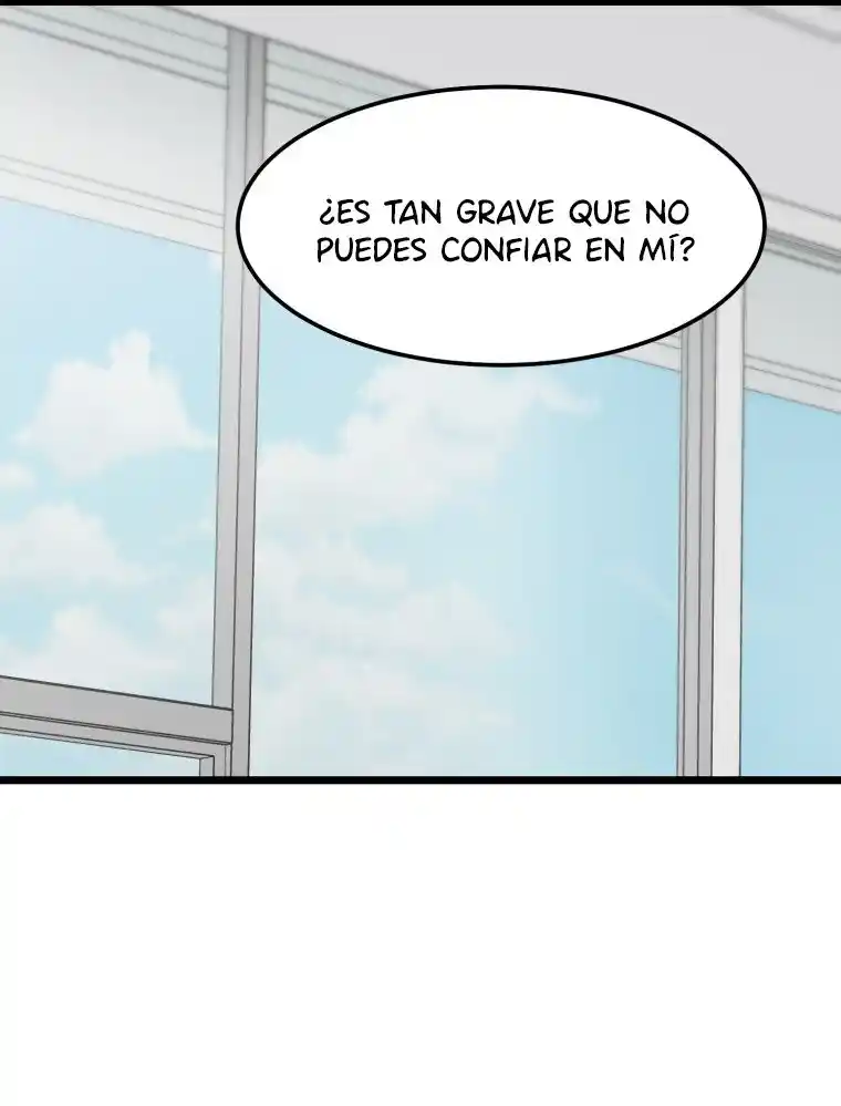 Número Impar 9 - Capítulo 30 - Página 28 - LectorTMOo