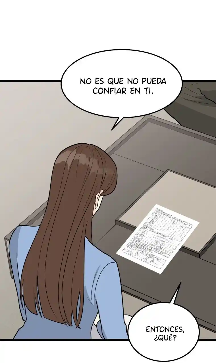 Número Impar 9 - Capítulo 30 - Página 29 - LectorTMOo