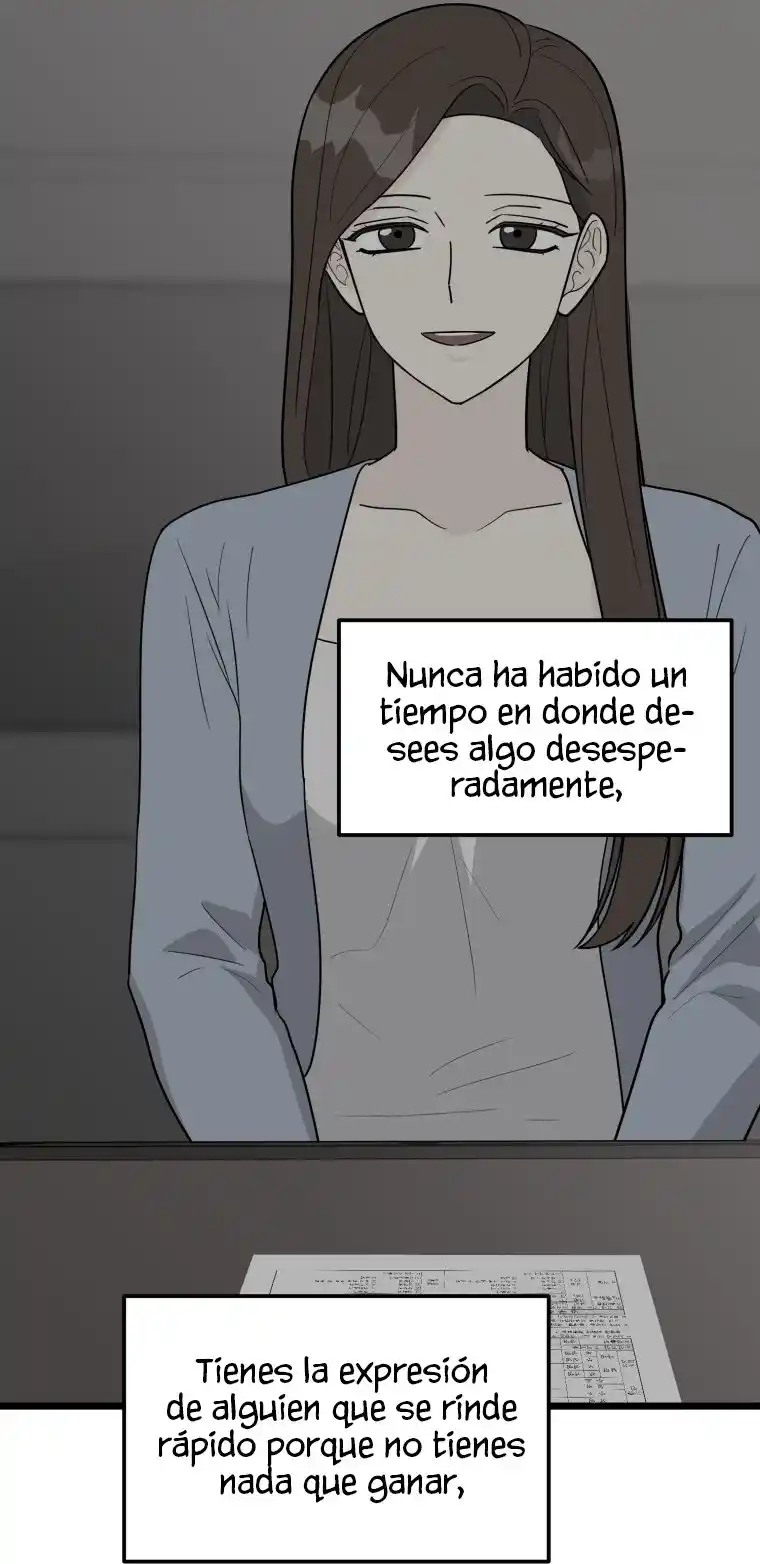 Número Impar 9 - Capítulo 30 - Página 55 - LectorTMOo
