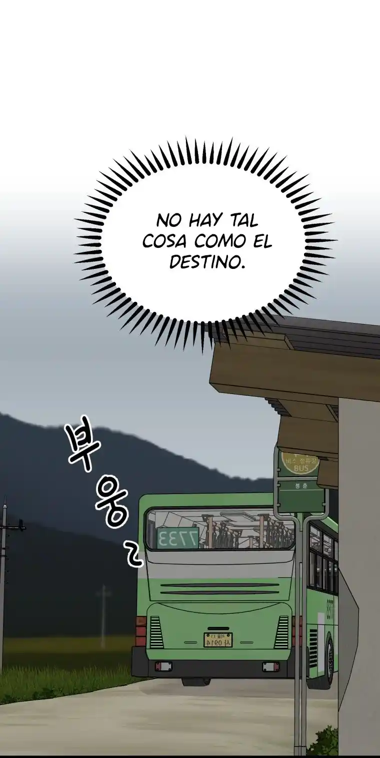 Número Impar 9 - Capítulo 30 - Página 72 - LectorTMOo