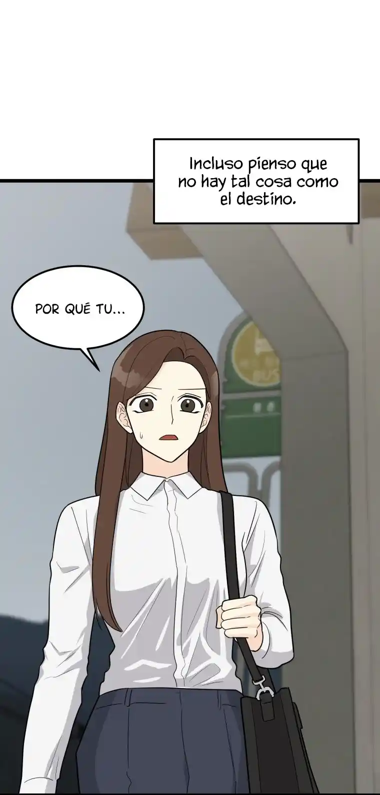 Número Impar 9 - Capítulo 30 - Página 75 - LectorTMOo