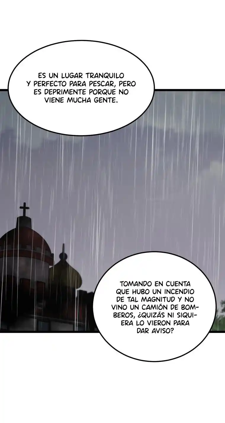 Número Impar 9 - Capítulo 33 - Página 37 - LectorTMOo