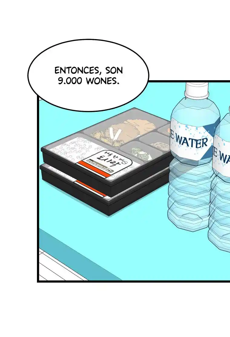 Número Impar 9 - Capítulo 33 - Página 49 - LectorTMOo