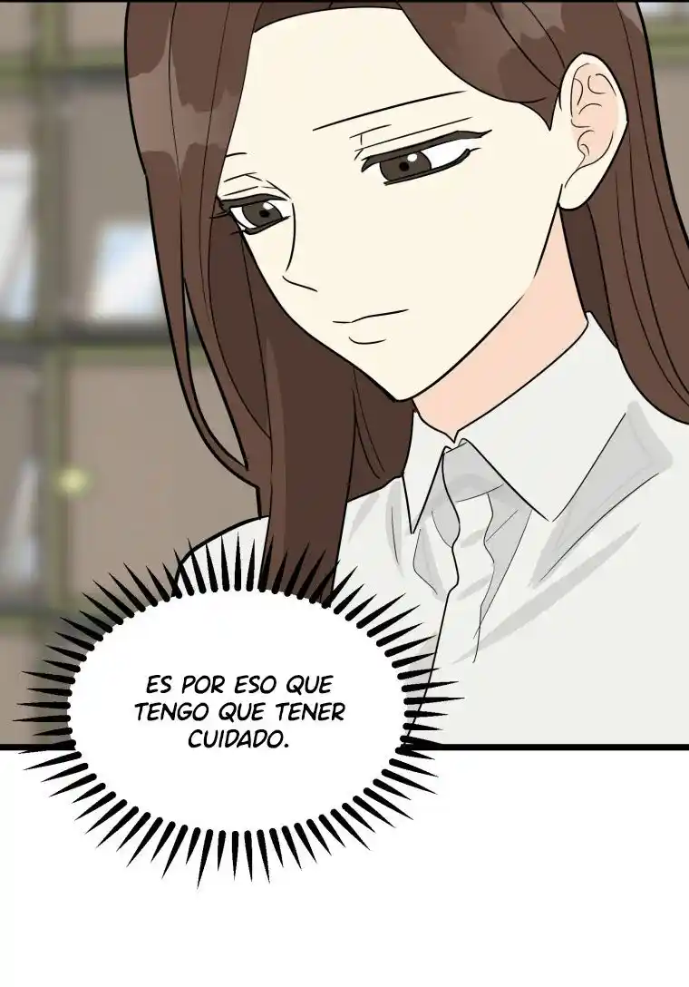 Número Impar 9 - Capítulo 34 - Página 20 - LectorTMOo
