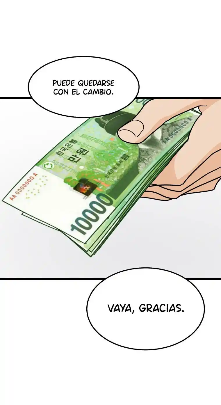 Número Impar 9 - Capítulo 34 - Página 64 - LectorTMOo