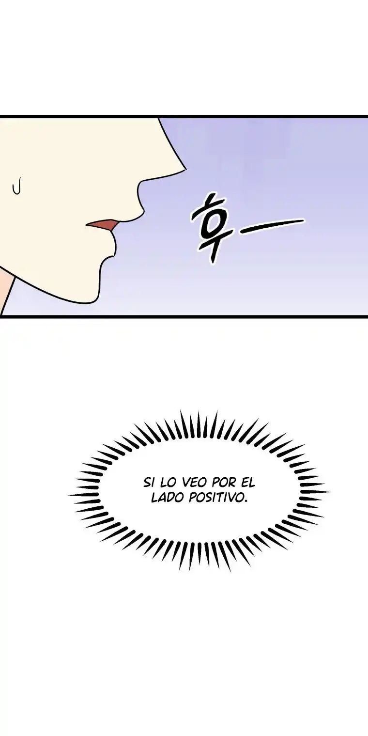 Número Impar 9 - Capítulo 34 - Página 70 - LectorTMOo